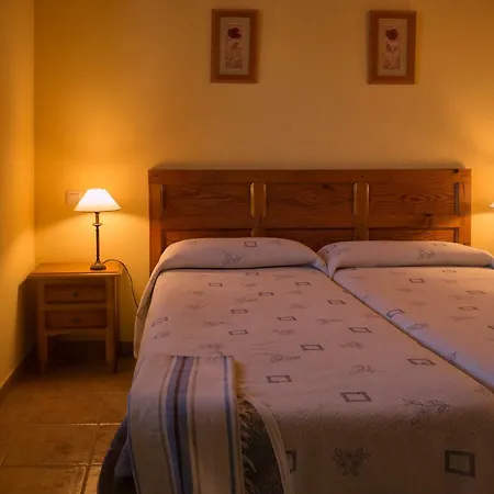 Gredos La Higuera Y El Nogal 4*