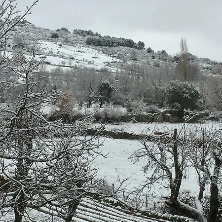 Hotel Gredos La Higuera Y El Nogal 4*