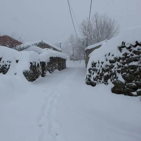 Gredos La Higuera Y El Nogal 4* La Aldehuela