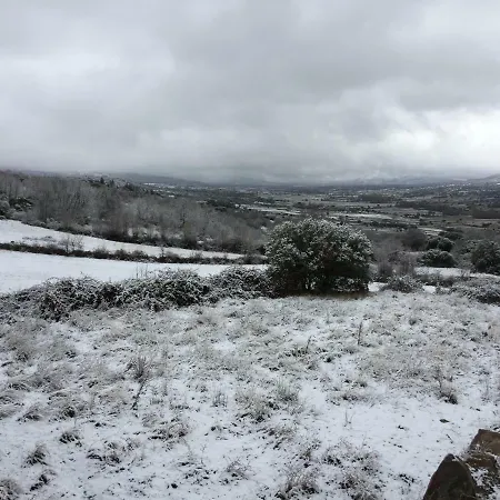 Gredos La Higuera Y El Nogal Hotel La Aldehuela