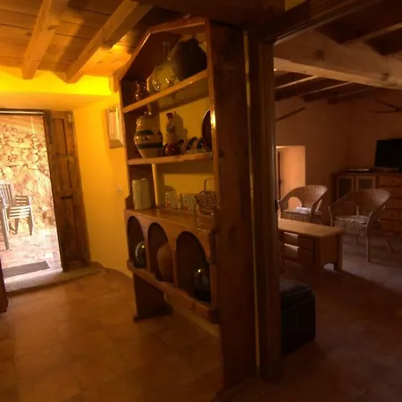 Hotel Gredos La Higuera Y El Nogal 4*