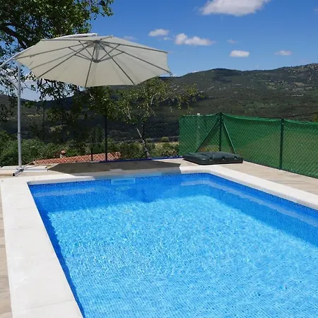 Gredos La Higuera Y El Nogal 4* La Aldehuela