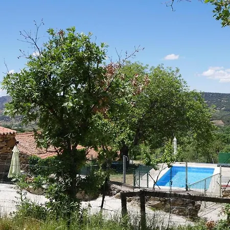 Gredos La Higuera Y El Nogal 4* La Aldehuela