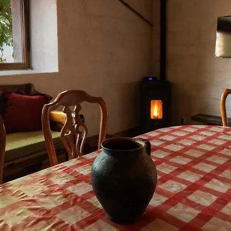 Hotel Gredos La Higuera Y El Nogal 4*