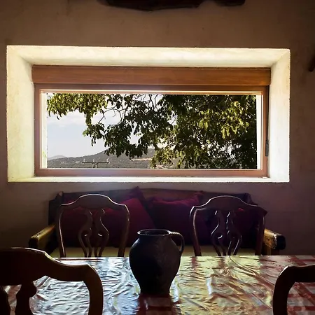 Gredos La Higuera Y El Nogal Hotel