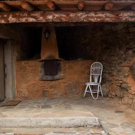 Gredos La Higuera Y El Nogal Hotel